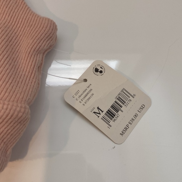 Free People Intimacy ribbed bralette size small - Picture 2 of 4